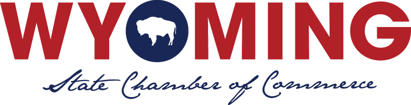 Wyoming State Chamber of Commerce Wyoming State Chamber of Commerce