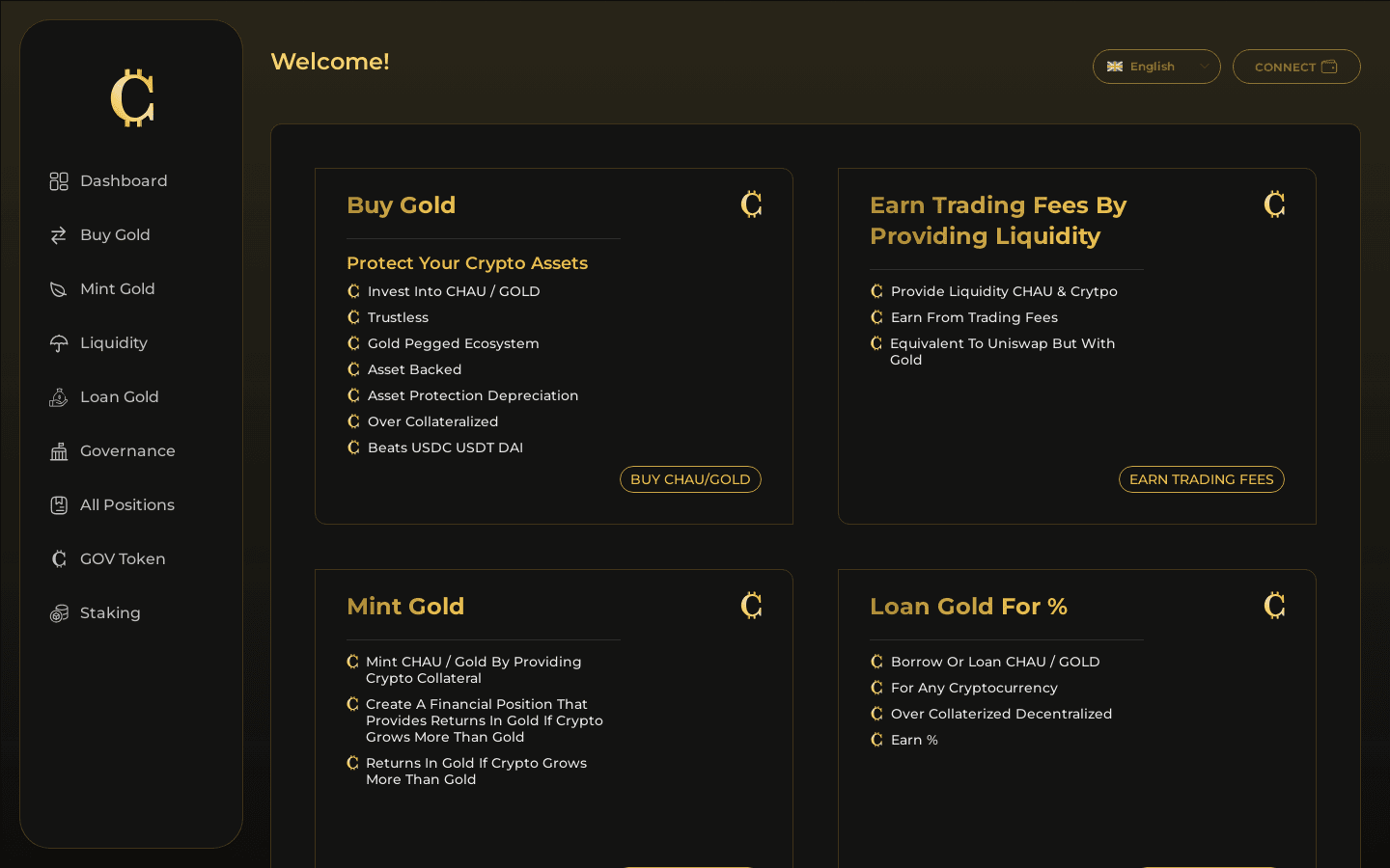 Chrysus screenshot