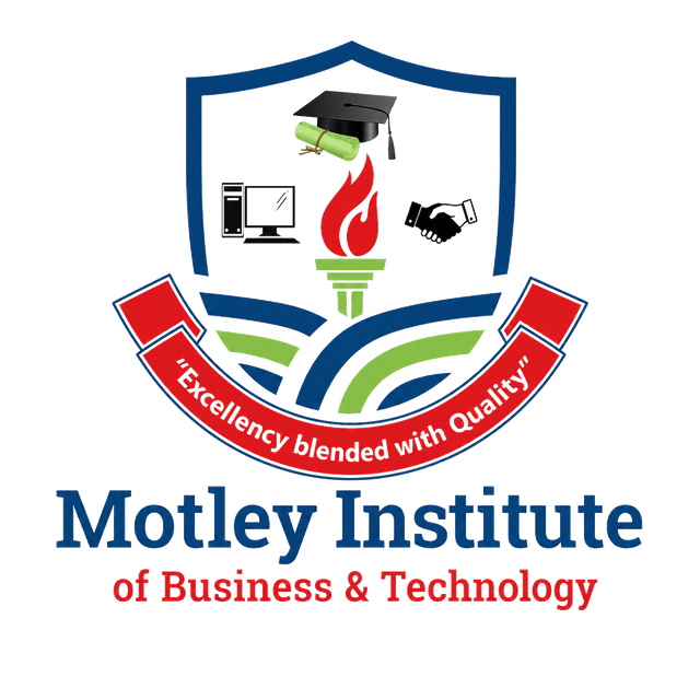 Motley Institute
