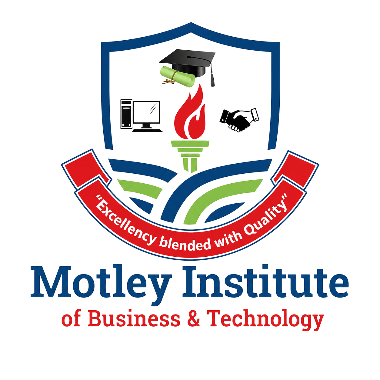 Motley Institute