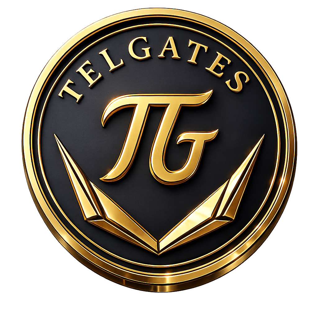 TelGates - Blockchain AI Web3 Development Agency